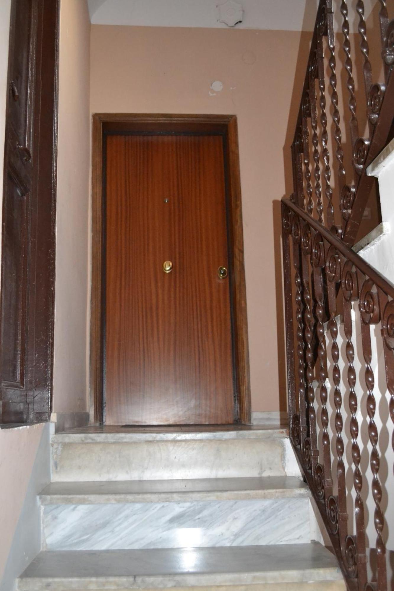 Alvin Casa Appartement Rome Buitenkant foto