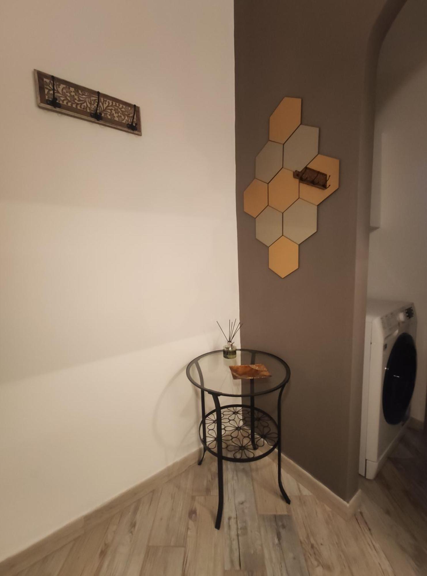 Alvin Casa Appartement Rome Buitenkant foto